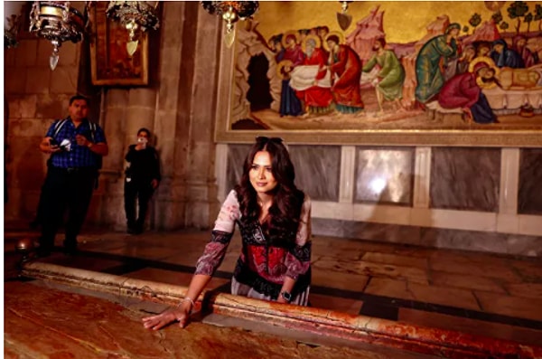 «Конкурс« Мисс Вселенная »- это не политическое или религиозное движение. Все дело в женщинах и том, что они могут показать», - заявила в прошлом месяце для AFP прошлогодняя победительница конкурса Андреа Меза.