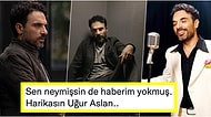 'Yargı’nın Eren Komiser’i Uğur Aslan'ın Hayatına Dair Daha Önce Hiçbir Yerde Görmediğiniz İlginç Detaylar