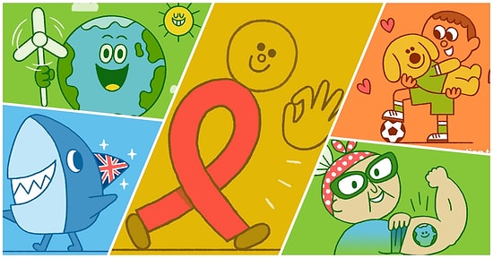 Biraz da Yüzümüz Gülsün! Felaketlerin Bitmek Bilmediği 2021 Yılında Yaşanmış Birbirinden Umut Verici Olaylar