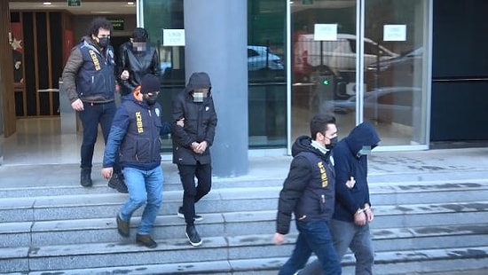 Sosyal Medya Fenomenlerine Reklam Vermek İsteyen Kişileri Dolandırdılar: 1 Ayda 1 Milyon Liralık Vurgun