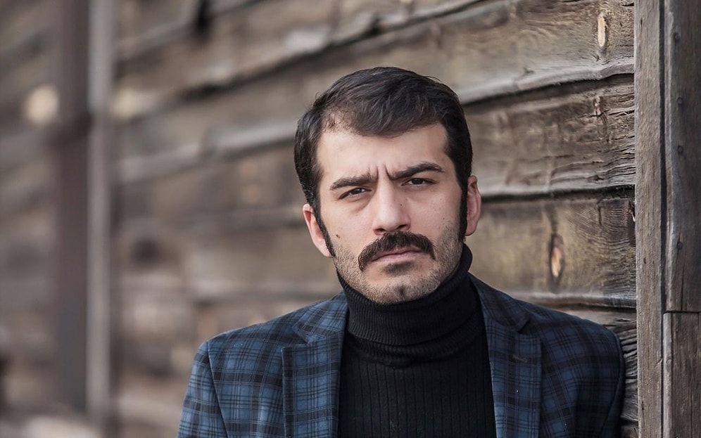 Dayı: Bir Adamın Hikayesi'nin Cevahir'i Ufuk Bayraktar'dan Olay Açıklama: Adım Çıkmış Adama Vuramadım!