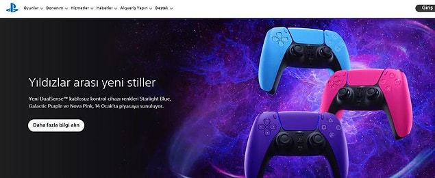 PS5 Kapakları Fiyatı Ne Kadar? Dualsense Fiyatları Ne Kadar?