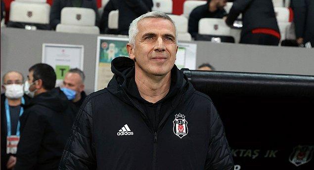 Beşiktaş yönetimi, teknik direktörlük konusunda Önder Karaveli ile yola devam etme kararı aldı.