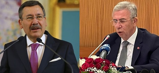 Melih Gökçek'ten Zırhlı Araç Açıklaması: 'Mansur Yavaş'ın Israrlı Yaygarası Üzerine İade Edeceğim'