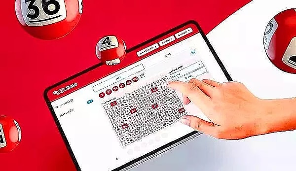 13 Aralık Pazartesi Çılgın Sayısal Loto Sonuçları Açıklandı mı?