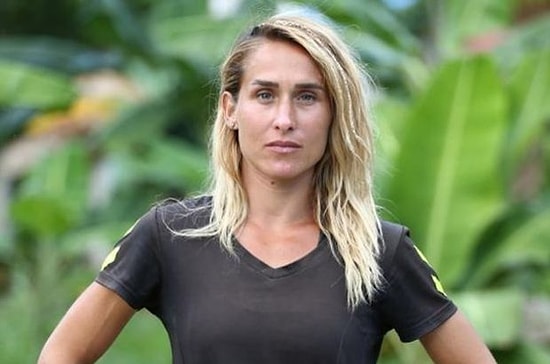 Survivor Sema Aydemir'in Acun Medya'ya İsyanı! "Acısını Çıkarmazsam..."