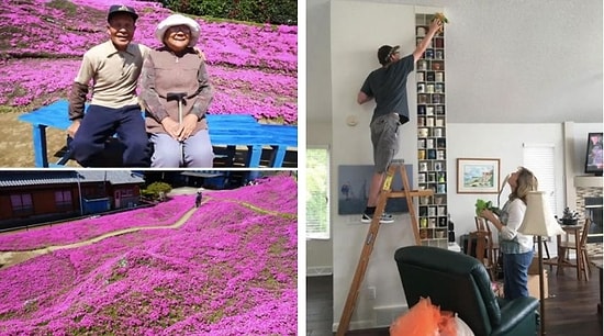 24 парней и мужей, которые слишком высоко подняли планку для других мужчин