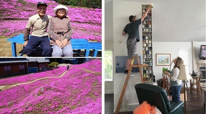 24 парней и мужей, которые слишком высоко подняли планку для других мужчин