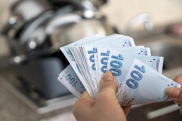 Asgari Ücret Ne Kadar Olacak?