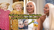 Şimdi de Benzer Vajina Yaptırmak İstiyorlar! Sırf Birbirlerine Daha Çok Benzemek İçin Estetik Olan İkizler