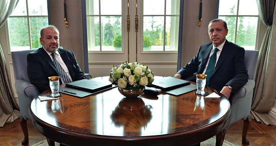 Erdoğan'ın Yasaları 'Onaylattığı' Prof. Dr. İzzet Özgenç: 'Ekonomik Bunalım Sebebiyle OHAL'e Hazır Olmalıyız'