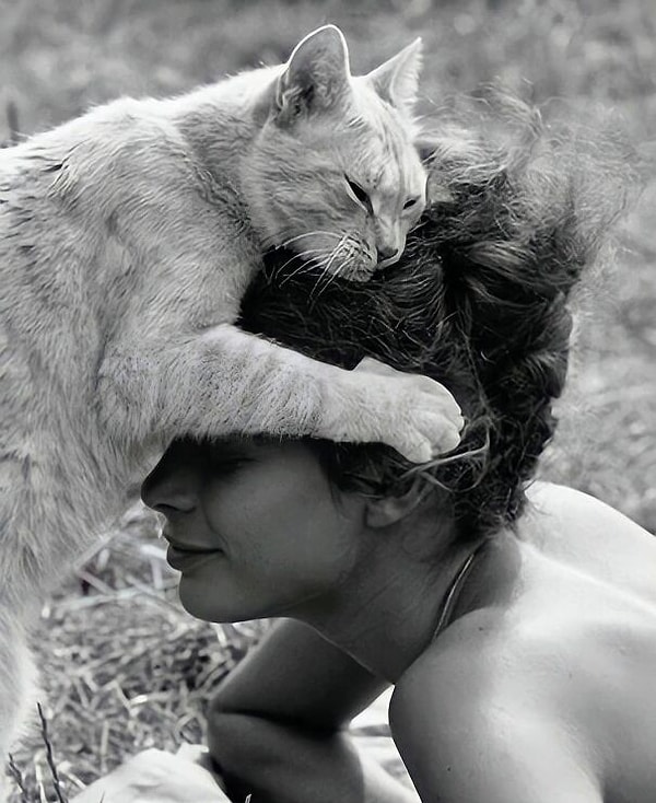 13. Фотография Пьера Жаме