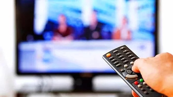 14 Aralık Salı TV Yayın Akışı! Televizyonda Bugün Neler Var? Kanal D, Star, Show TV, FOX TV, ATV...