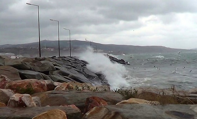 Meteorolojiden Kritik Uyarı