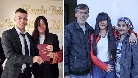 Berfin Özek'in Babası Konuştu: 'Günlerce Hastanede Yattı, Nasıl Yapar Bunu?'