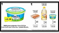 Teyit.org'un Bir Yıl Boyunca İki Farklı Marketteki 15 Ürünün Fiyat Artışı Analizi Sosyal Medyada Gündem Oldu