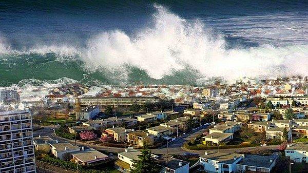 Daha önce 2004 yılında 200 binden fazla insanın yaşamını yitirdiği Hint Okyanusu'ndaki deprem ve tsunamiyi bilen Baba Vanga, 2022 yılında Avustralya ile birlikte birçok Asya ülkesinde benzer doğa felaketinin yaşanacağını öne sürdü.