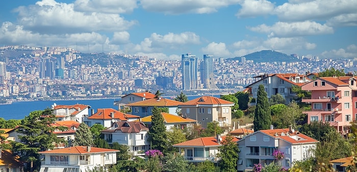 Hangi Ülke Vatandaşları Daha Çok Aldı? Yabancıya Konut Satışında Rekor