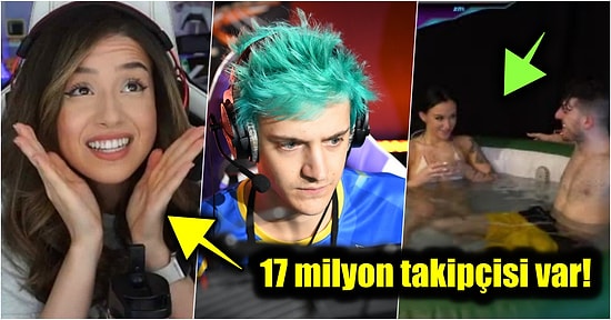 2021 Yılında Milyonlarca İnsana Ulaşarak Tüm Dünyada En Çok Takipçiye Sahip Olan Twitch Yayıncıları