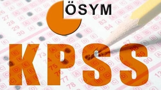 2022 KPSS Başvuru ve Sınav Tarihleri Netleşti! KPSS Lisans, Ön Lisans ve Ortaöğretim Sınavları Ne Zaman?