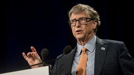 Metaverse, Kovid, Alzheimer... Bill Gates'ten 2022 İçin Önemli Öngörüler