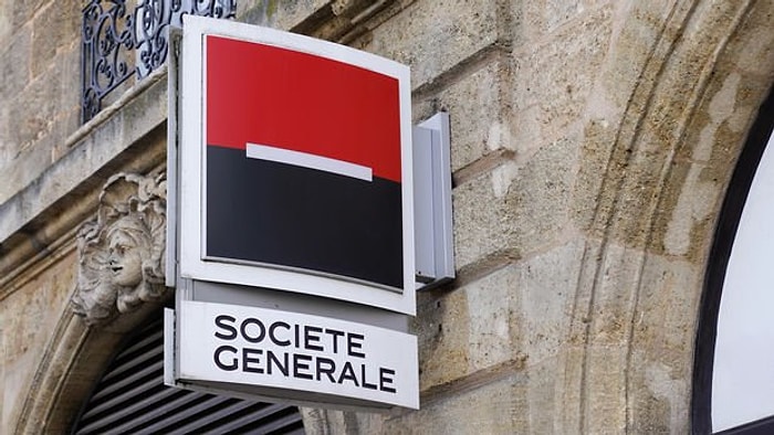 Societe Generale'den Dövize Müdahaleyle İlgili Çarpıcı Yorum