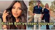 Hadise'nin Sevgilisi Mehmet Dinçerler'i 'Midem Kalktı!' Diyerek Eleştiren Bircan Bali'ye Tepki Giderek Büyüyor