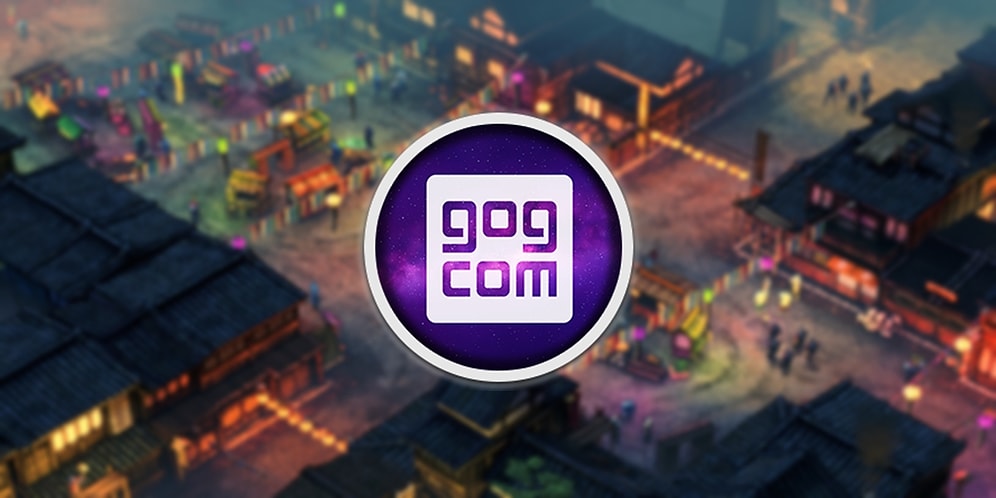 Bedava Oyun Şöleni Devam Ediyor: GOG Yeni Yıla Kadar 4 Bedava Oyunu Kullanıcılarına Hediye Edecek