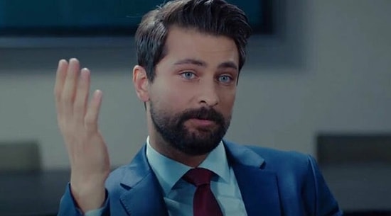 Mahkum Dizisi Fırat'ı Onur Tuna Kimdir, Kaç Yaşındadır, Aslen Nerelidir?