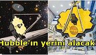 Bu Ay Uzaya Fırlatılması Planan James Webb Uzay Teleskobu'na Dair Her Şey