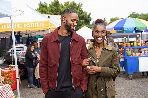 34. Insecure (2016-2021)