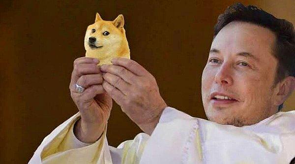 Musk, Mayıs ayında takipçilerine Tesla'nın ödemelerde Dogecoin kabul etmesini isteyip istemediklerini sormuştu.