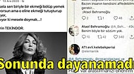 Zerrin Tekindor Sosyal Medyada Kendi İsmiyle Paylaşılan Özlü Sözün Ardından İsyan Etti