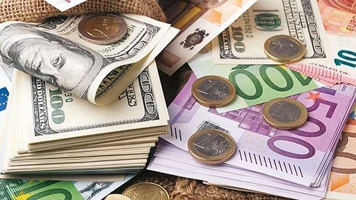 1 Dolar Kaç TL, Ne Kadar? Güncel Dolar, Euro ve Sterlin Fiyatları