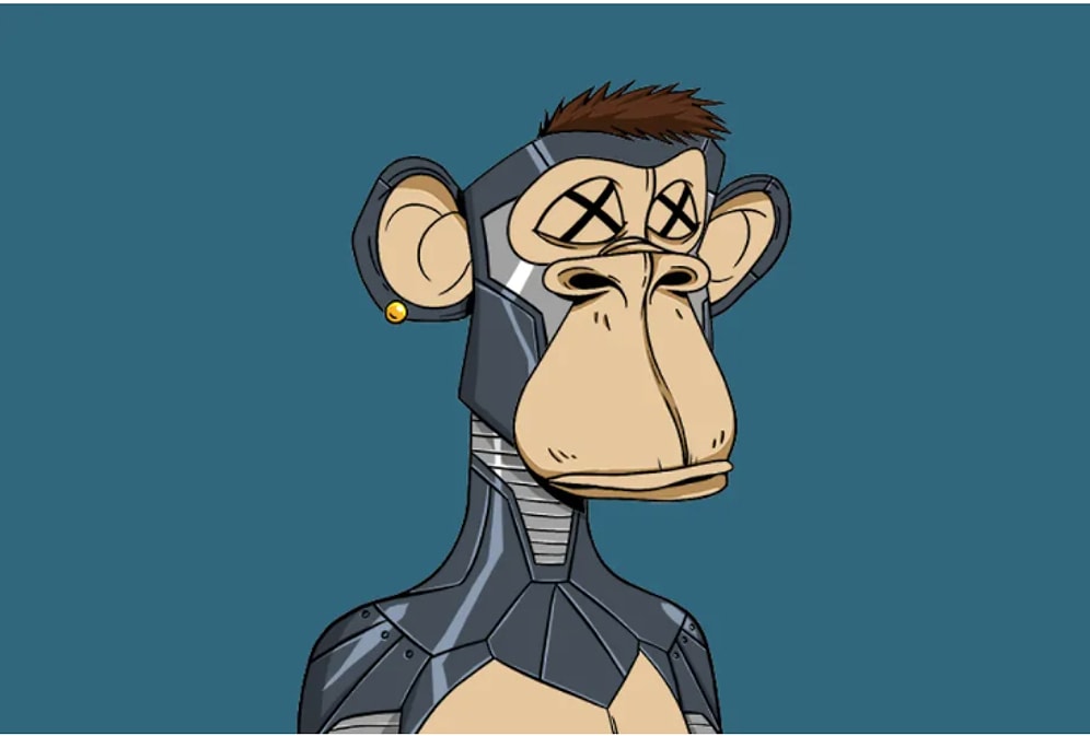 300.000 Dolarlık Bored Ape NFT'si, Yanlışlıkla 3.000 Dolara Satıldı