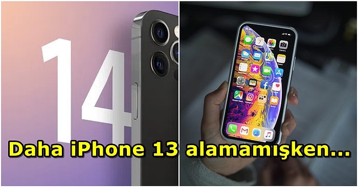 Apple'ın 2022'de Piyasaya Süreceği iPhone 14 Pro'nun Yeni Detayları Geldi