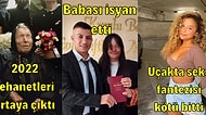 Bugün Neler Yaşandı? Günün En Çok Konuşulan ve Tartışılan Haberleri ile Sosyal Medyanın Gündemi (14 Aralık)