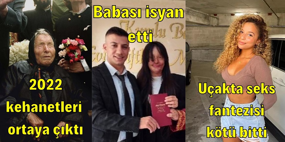 Bugün Neler Yaşandı? Günün En Çok Konuşulan ve Tartışılan Haberleri ile Sosyal Medyanın Gündemi (14 Aralık)