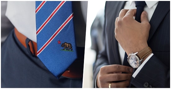 Bakış Açınızı Değiştirecek Yeni Bir Tartışma! Kravat Takmak Sağlığınız İçin Zararlı mı?