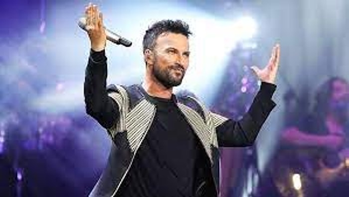 Yılbaşı Gecesi için Tarkan'a Rekor Ücret! Tarkan Yılbaşı Gecesi Ne Kadar Kazanacak?