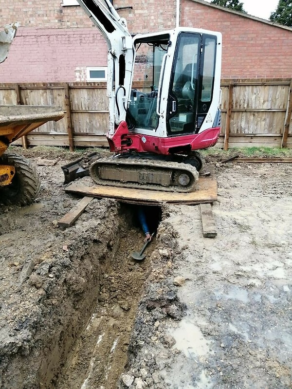 13. О Господи..