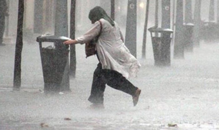 Meteoroloji'den İstanbul'a Sarı Kod Uyarısı! Hava Durumu Nasıl? İstanbul Hava Durumu...