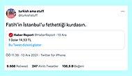 İstanbul'u Fetheden Dolar Kurundan Efsane Kar Tatillerine Son 24 Saatin Viral Tweetleri