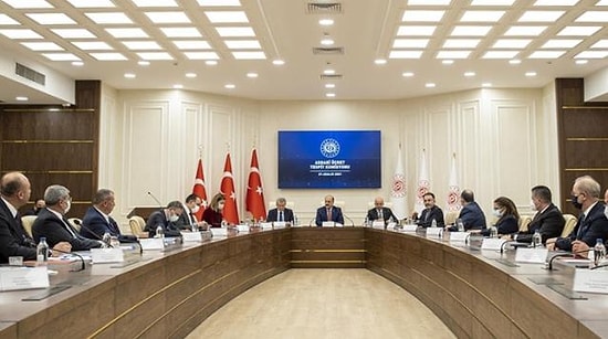 Asgari Ücret 2022 Maaş Zammı Ne Kadar Olacak? Asgari Ücret 2022 Son (4.) Toplantısı Ne Zaman? İşte Son Dakika