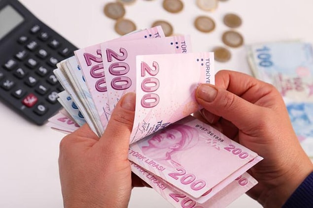 Asgari Ücret Ne Kadar Olacak?