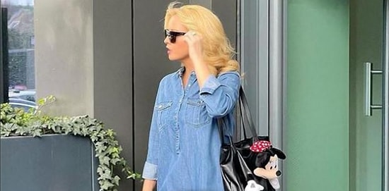 Müge Anlı Canlı Yayında Neden Hep Elbise Giyiyor? Sebebini İlk Kez Açıkladı...