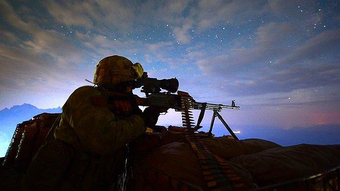 Libya'da Görevli 56 Asker Komutanlarını CİMER'e Şikayet Edince TSK'dan Atıldı