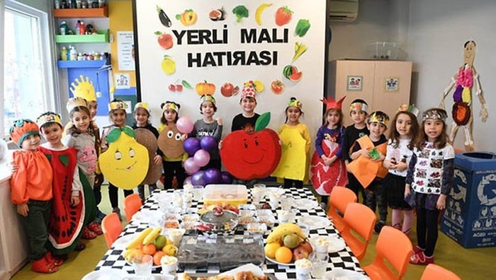 Yerli Malı Haftası Nedir, Neden Kutlanır? Yerli Malı Haftası Ne Zaman Kutlanır? Yerli Malı Anlam ve Önemi...