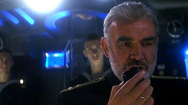 9. The Hunt for Red October (1990)