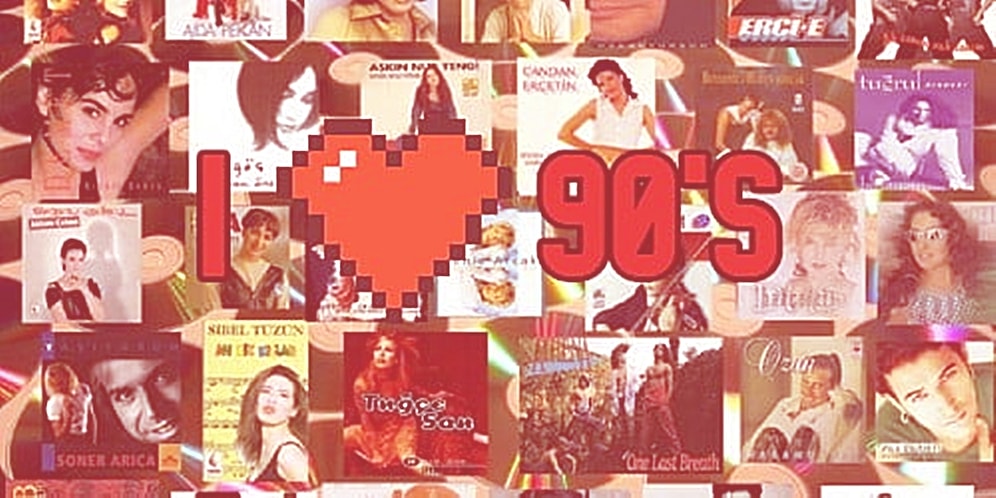Gökçen Erdoğan Yazio: 90'lar Pop Gerçeği ve Sosyal Medya